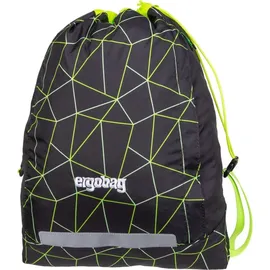 ergobag cubo 5-tlg. 2025 CyBär Race