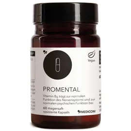 Medicom Promental