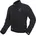 Herren Textiljacke schwarz 54
