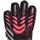 adidas Predator Match Fingersave Schwarz/Leuchtendes Rot 6