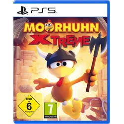Moorhuhn Xtreme (PlayStation 5)