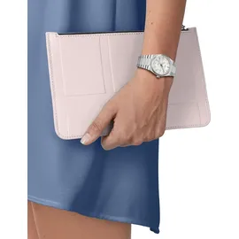 TISSOT Armbanduhr T137.210.11.111.00