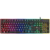 deltaco GAM-021-RGB-DE DE