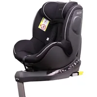 AVOVA Sperber-Fix i-Size Pearl Black