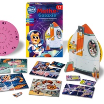 Ravensburger Mathe Galaxie
