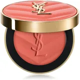 YVES SAINT LAURENT Make Me Blush Bold Blurring Blush Puder-Rouge Farbton 37 Peachy Nude 6 g