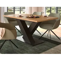 inn.furn Esstisch "Home-X"