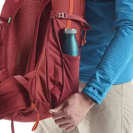 Vaude Wizard 24+4 blue sapphire