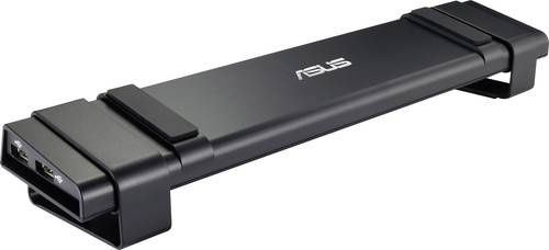 Asus HZ-3A PLUS USB DOCK (EU+UK) Notebook Dockingstation Passend für Marke: Universal