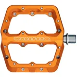 Wolf Tooth Waveform Small orange