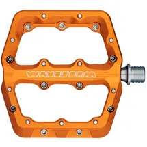 Wolf Tooth Waveform Small orange