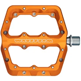 Wolf Tooth Waveform Small orange