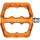 Wolf Tooth Waveform Small orange