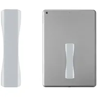Kwmobile Tablet Fingerhalter Griff Halter - Selbstklebende Tablet PC