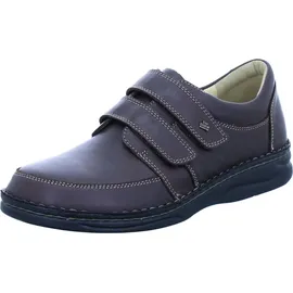 Finn Comfort Wicklow Schoko Neymar Braun 43,5