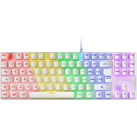 Mars Gaming MK80 Mechanisch Rot IT