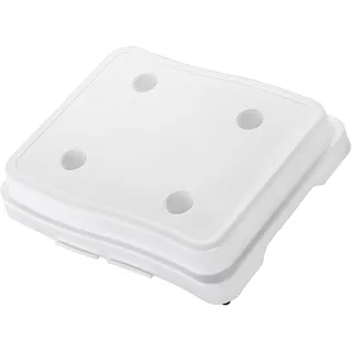 Wenko Maxi Bad-Stufe 10 cm