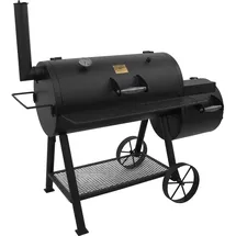 Char-Broil Oklahoma Joe's Highland Smoker