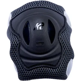 K2 Performance Pad Set schwarz S