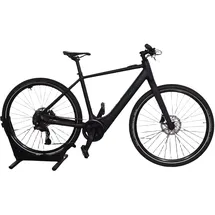 Cube Editor Hybrid Pro 400X 28 Zoll RH 62 cm black ́n ́spectral