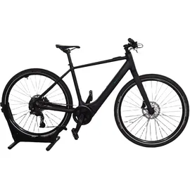 Cube Editor Hybrid Pro 400X 28 Zoll RH 62 cm black ́n ́spectral