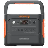Jackery Explorer 1000 Plus Tragbare Powerstation