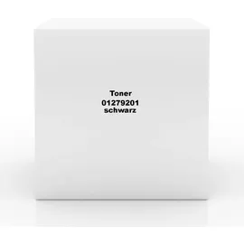 Oki 01279201 schwarz