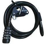 FCS Boardlock 3m schwarz