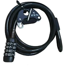 FCS Boardlock 3m schwarz