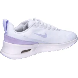 Nike Air Max Nuaxis SE Damen Summit White/Amethyst Tint 40