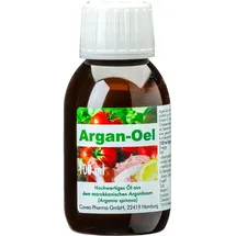 PHARMA PETER Arganöl