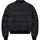Alpha Industries Ma-1 Puffer Bomberjacke Black M