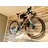 Zieger Velo-Dock Fahrradwandhalterung matt schwarz