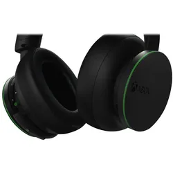 Microsoft MICROSOFT Xbox Wireless Headset Headset