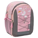 Belmil Mini Kiddy Kindergartenrucksack FLUFFY