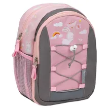 Belmil Mini Kiddy Kindergartenrucksack FLUFFY