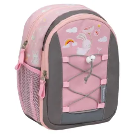 Belmil Mini Kiddy Kindergartenrucksack FLUFFY
