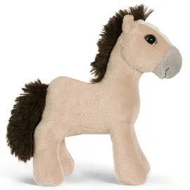 NICI Plüsch-Pony Loretta 16cm