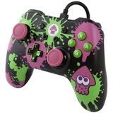 PowerA Splatoon 2 Controller