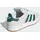 Adidas Campus 00s Crystal White / Core White / Collegiate Green 42