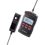 gossen photo M538G MAVOLUX LUX / UVA - KIT Luxmeter 0.001 - 199990 lx