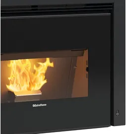 La Nordica-Extraflame Comfort P85 Plus
