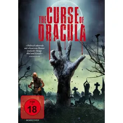 The Curse of Dracula (uncut) (Neu differenzbesteuert)