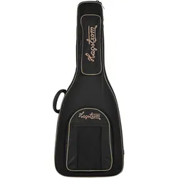 Hagstrom Gitarrentasche für Viking Modelle Black
