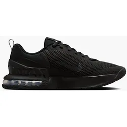 Sneaker AIR MAX ALPHA TRAINER - Herren - schwarz