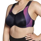 Ulla Sport-BH Sydney in Marine Pink | Gr.: 90K