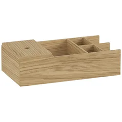 Villeroy & Boch Antao Accessory Paket 2, Accessoires, eiche