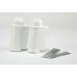 ECM Brita Wasserfilter mit Aroma-Ring UV = 2 Stück