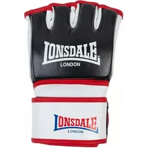 Lonsdale MMA-Trainingshandschuhe aus Leder Emory