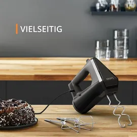 Krups 3MIX 6000 GN6028 Handmixer